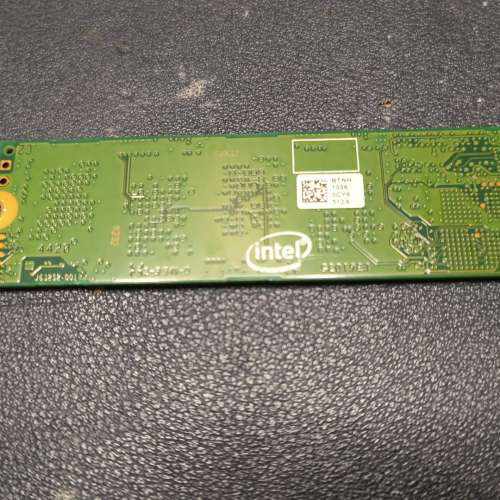 Intel 660P Series M.2 2280 SSD 512GB
