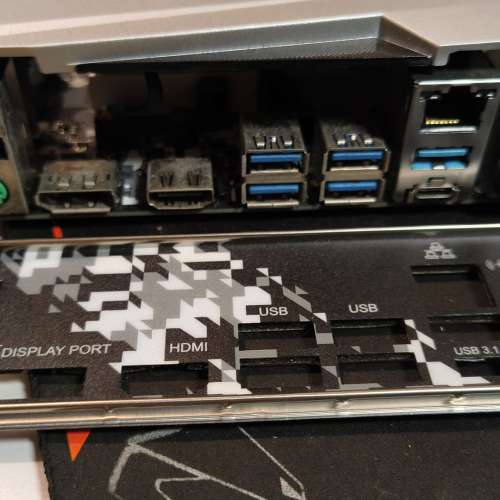 B450M Steel Legend Micro ATX主板 ((正版Window11Pro啟動碼)) Socket AM4
