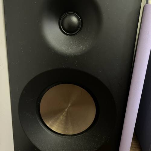 JBL speaker