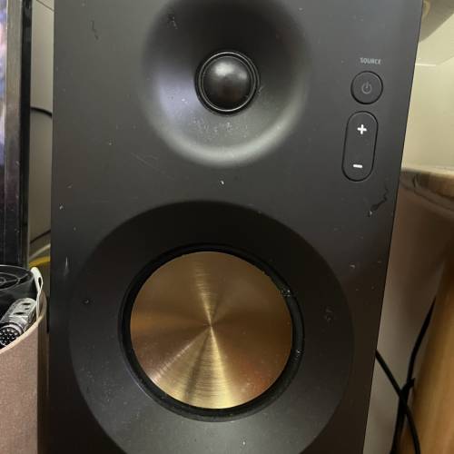 JBL speaker