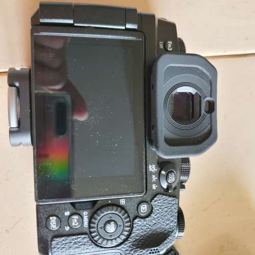 panasonic lumix g95