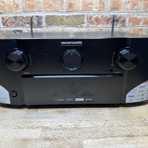 9成新Marantz SR7013 4K 9.2聲道
