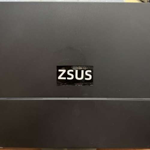 九成新 ZSUS 14吋 2K (2160x1440) 便攜顯示屏