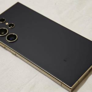 S24Ultra 台灣版 12+256