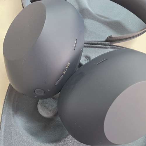 #3114 Sony 無線降噪耳機 WH-1000XM6 藍色 99%新
