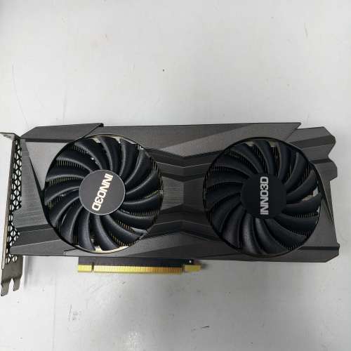 INNO3D RTX 3070 TWIN X2 OC LHR 8G