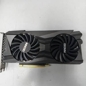 INNO3D RTX 3070 TWIN X2 OC LHR 8G
