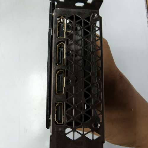 INNO3D RTX 3070 TWIN X2 OC LHR 8G