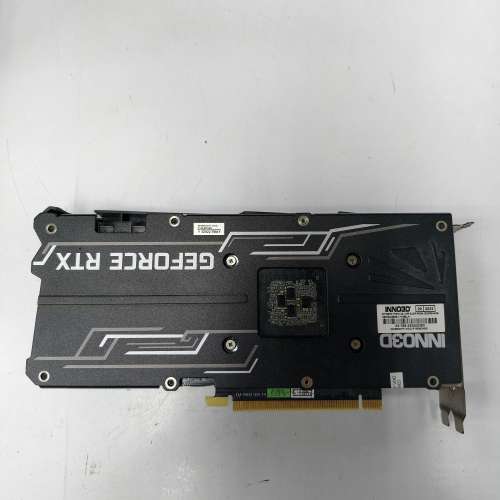 INNO3D RTX 3070 TWIN X2 OC LHR 8G