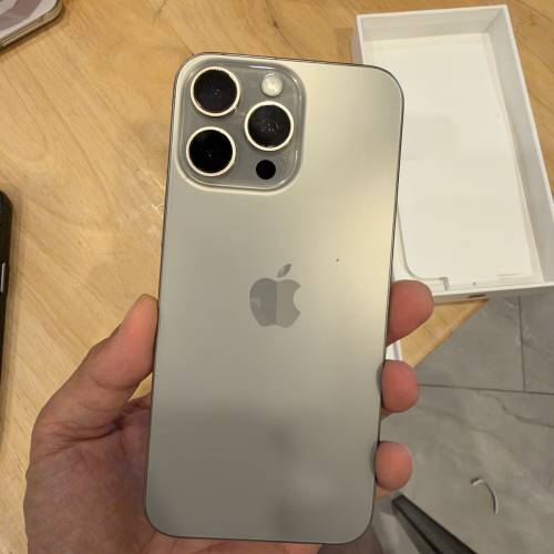 iphone 15 pro max 512 titanium