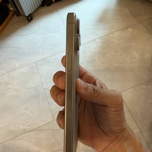 iphone 15 pro max 512 titanium