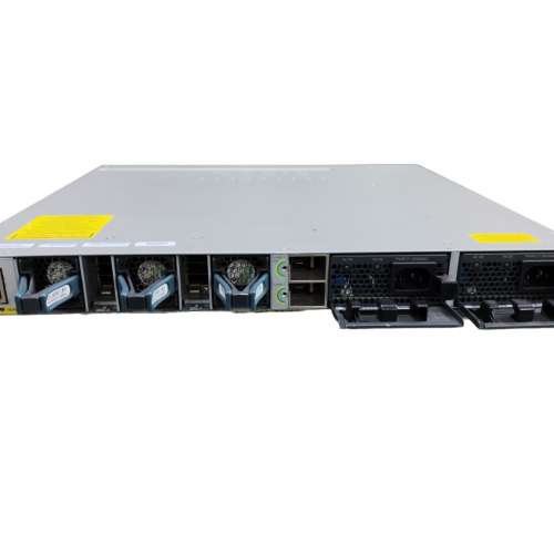 Cisco WS-C3850-24T-E 24 Port Switch