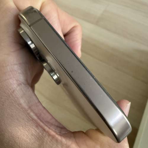 iPhone 16 pro max 256g