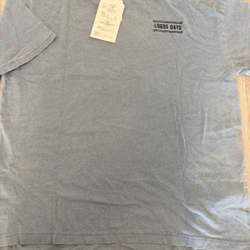 日本Logos day tee
