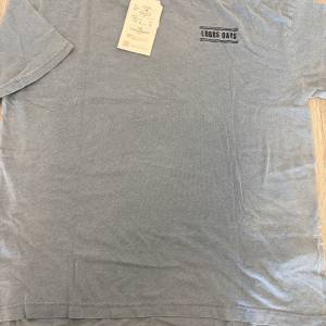 日本Logos day tee