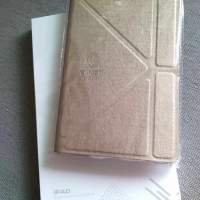 全新 超薄 藍芽鍵盤 皮套 ipad USB 充電 有說明書