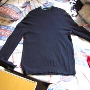 出售AX Armani SIZE :M 99% news