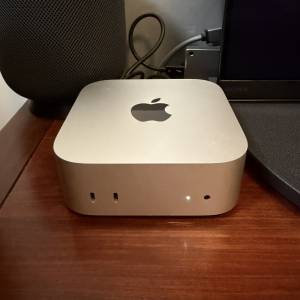 Mac Mini M4 256GB