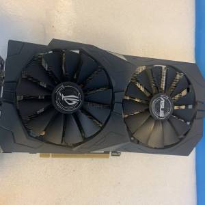 Asus GTX 1050Ti 4GB Gaming