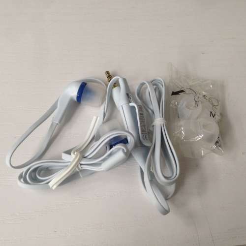 🎧 NOKIA Earphones WH-205 3.5mm WHITE NEW 全新 耳筒 耳機 🎵