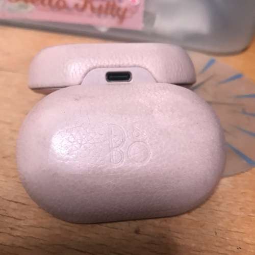 🎧 Parts B&O E8 3rd Ed Charging Case USED 配件 - E8 3rd 充電盒 ⚡️