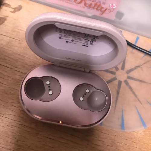 🎧 Parts B&O E8 3rd Ed Charging Case USED 配件 - E8 3rd 充電盒 ⚡️