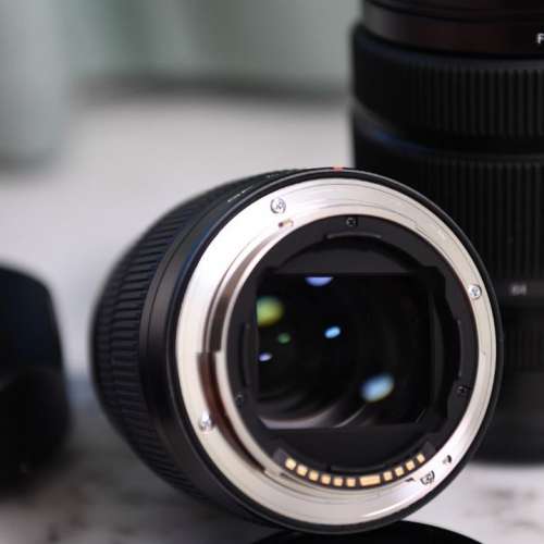 FUJIFILM 中片幅 FUJINON GF 35-70mm F4.5-5.6 WR