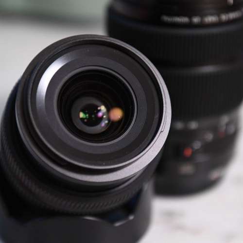 FUJIFILM 中片幅 FUJINON GF 35-70mm F4.5-5.6 WR