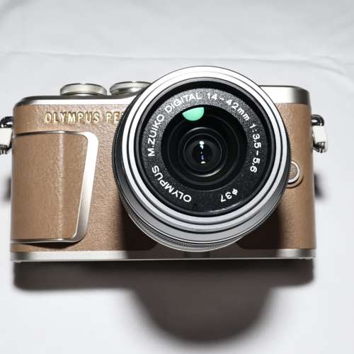 Olympus EPL9 ＆set lens