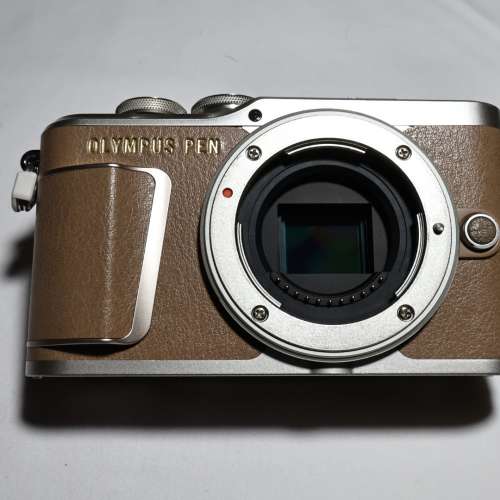 Olympus EPL9 ＆set lens