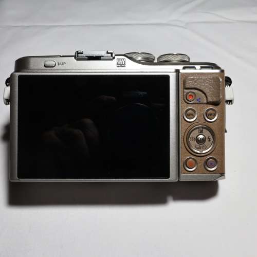 Olympus EPL9 ＆set lens