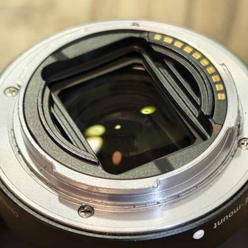 Sony FE 3.5-6.3/24-240 OSS 鏡頭