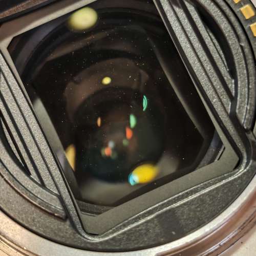 Sony FE 3.5-6.3/24-240 OSS 鏡頭