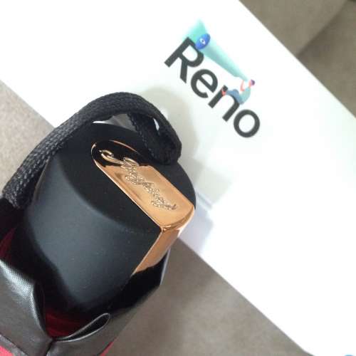 🌂 OPPO Reno Umbrella NEW 全新 雨傘 🌂