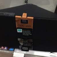 ALTEC LANSING Desktop Speaker FREE Bluetooth Receiver V5.1 USED 座擡喇叭音箱送...