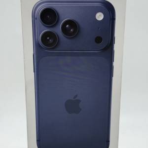 出售 iPhone 17 Pro