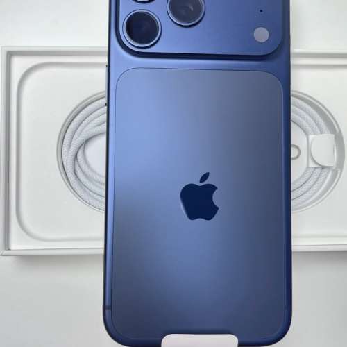 出售 iPhone 17 Pro