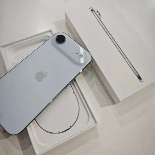 出售：蘋果 iPhone Air