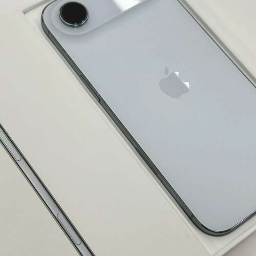 出售：蘋果 iPhone Air