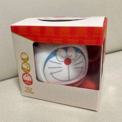 全新 叮噹 多啦A夢 陶瓷杯 Doraemon Mug
