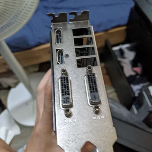 Galax gtx960