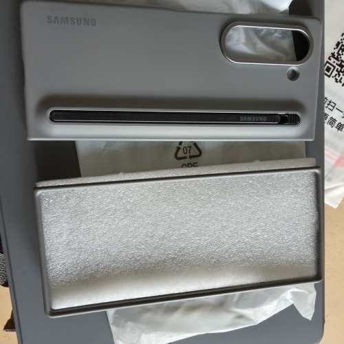 Samsung z fold 6 機套