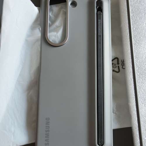Samsung z fold 6 機套