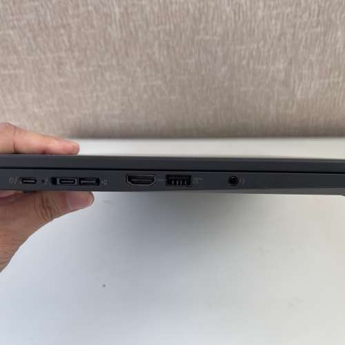 Lenovo X13 Gen 2i Thinkpad i5 16GB Ram 512 GB ssd