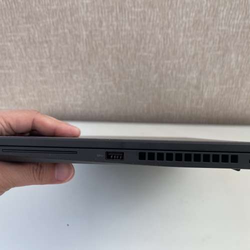 Lenovo X13 Gen 2i Thinkpad i5 16GB Ram 512 GB ssd