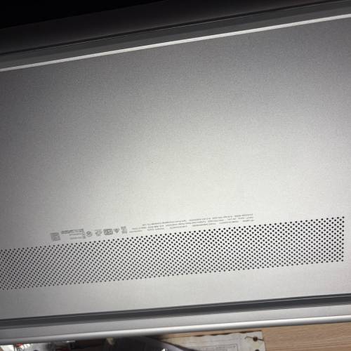 ✨新淨HP Laptop 14 core i5 ✨