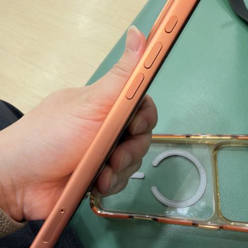 【99%新】iPhone 17 Pro Max 512GB ｜電池96% ｜有AppleCare+至2027年10月｜3台合...