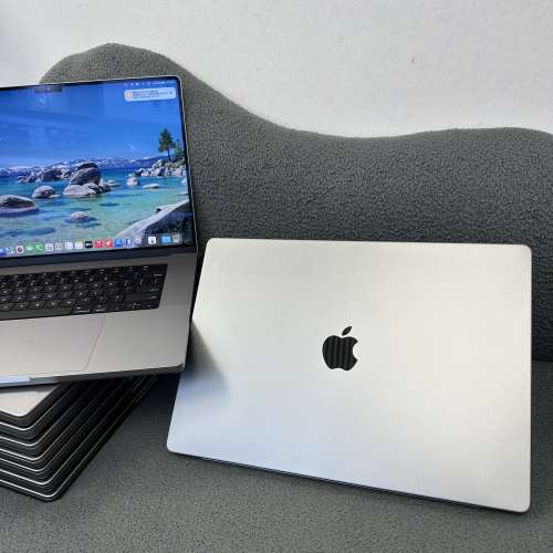 （性價比高MacBook M1 Pro🔥M1Pro 16 寸)APPLE  MacBook Pro 2021/M1 Pro CPU/16,3...