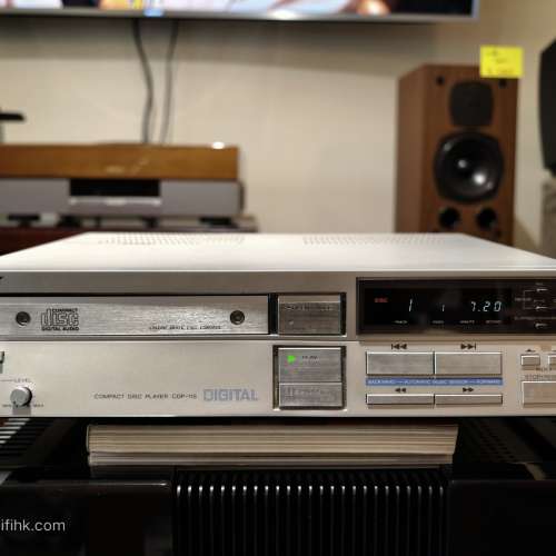 Sony CDP-11S (100v)