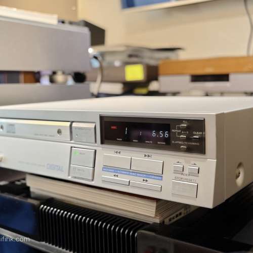 Sony CDP-11S (100v)
